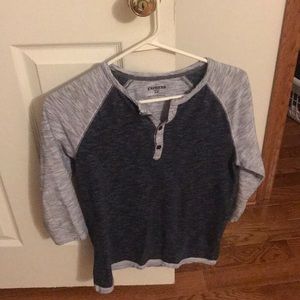 Express Henley